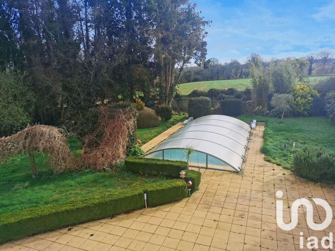 Photo 5 - Maison à TREGOMEUR