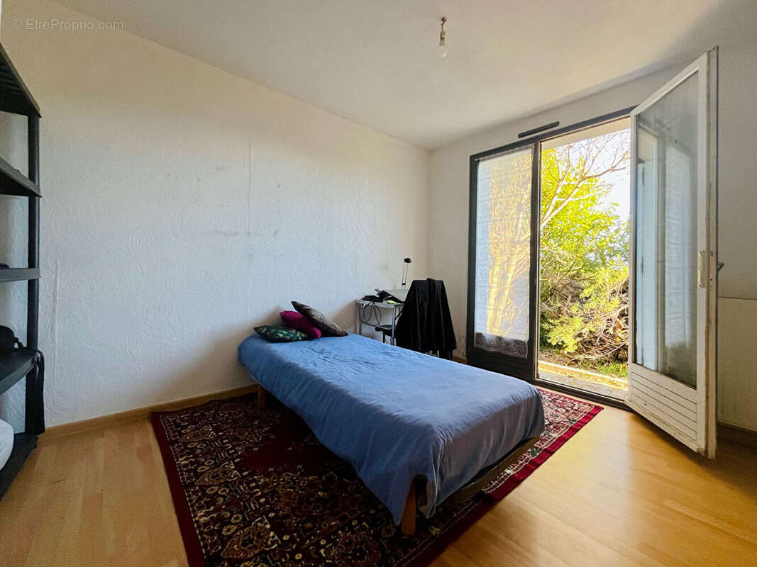 Maison à THISE