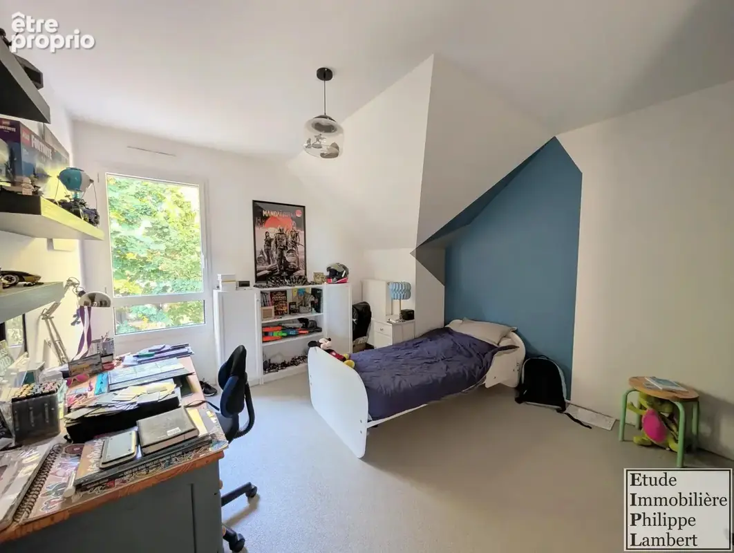 Maison contemporaine F6 en parfait état - photo 16