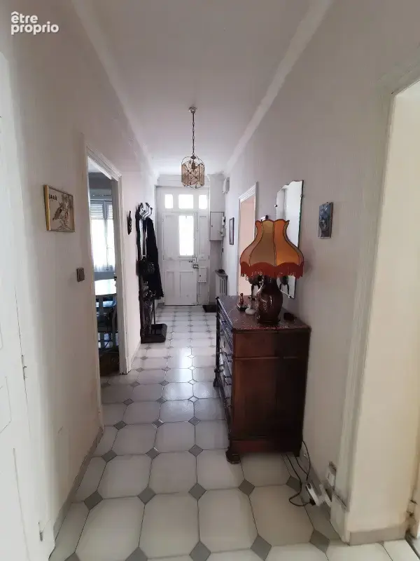 Maison toulousaine sur 780 m2 de terrain, garage et dépendance - photo 5