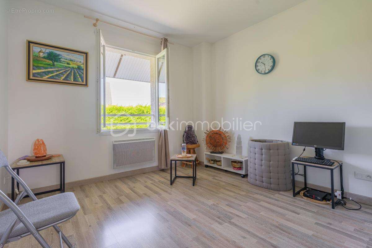 Maison à LA BALME-DE-SILLINGY