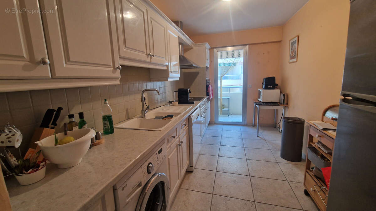 Appartement à SAINT-RAPHAEL