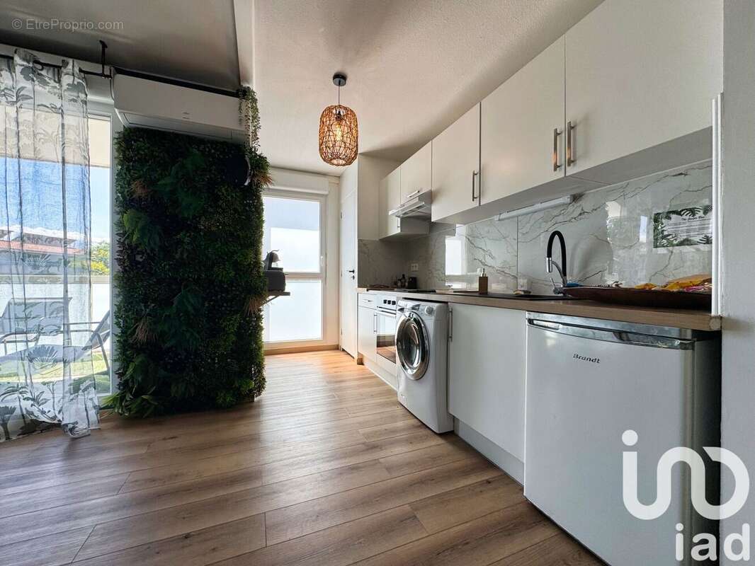 Photo 5 - Appartement à PERPIGNAN