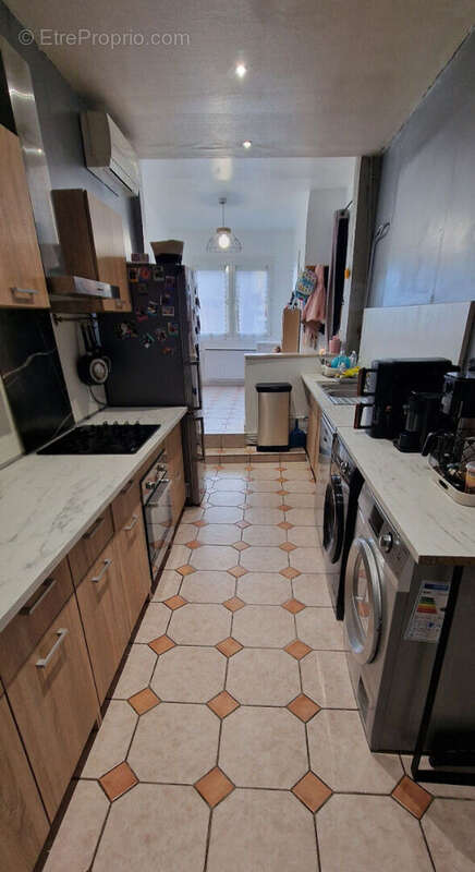Maison à SAINT-SOUPPLETS