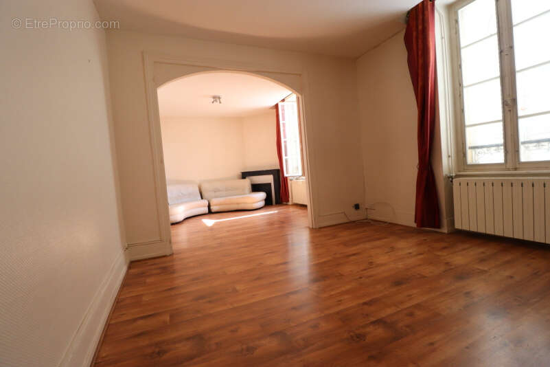 Appartement à NEVERS