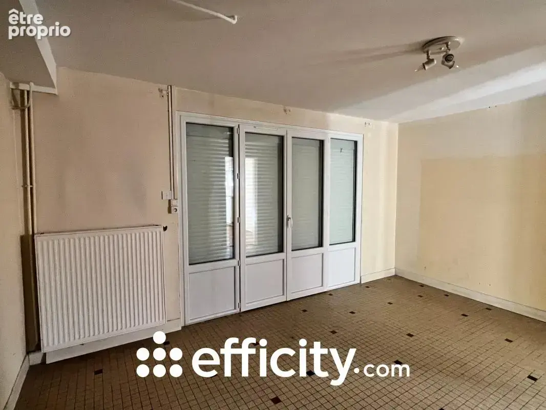 Maison 6 pièces 90 m² à vendre à La Riviere-De-Corps (10440) - photo 16