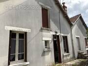 Maison à SOUESMES