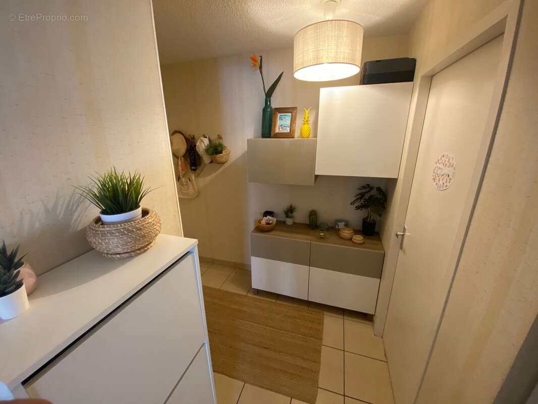 Appartement à GUJAN-MESTRAS