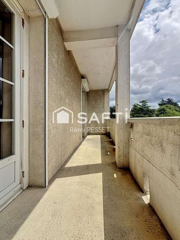 Photo 2 - Appartement à TOULOUSE