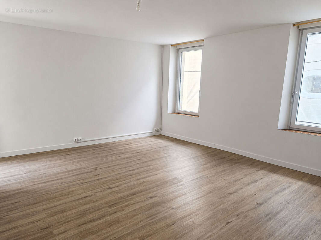Appartement à NARBONNE