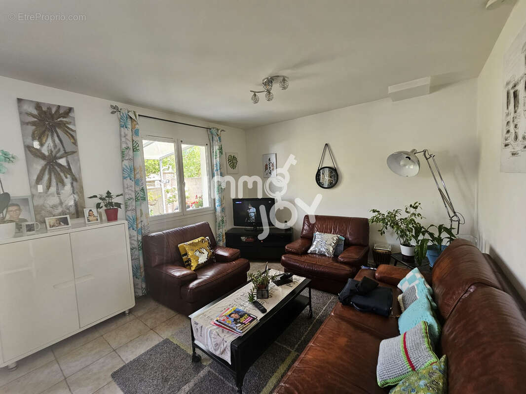 Maison à vendre à carcassonne - montredon - photo 6