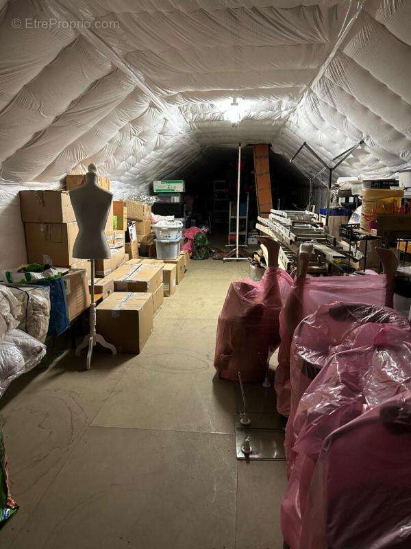 Maison à VILLEMANDEUR