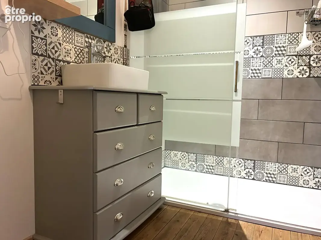 Maison en pierres rénovée à Plomelin - photo 5