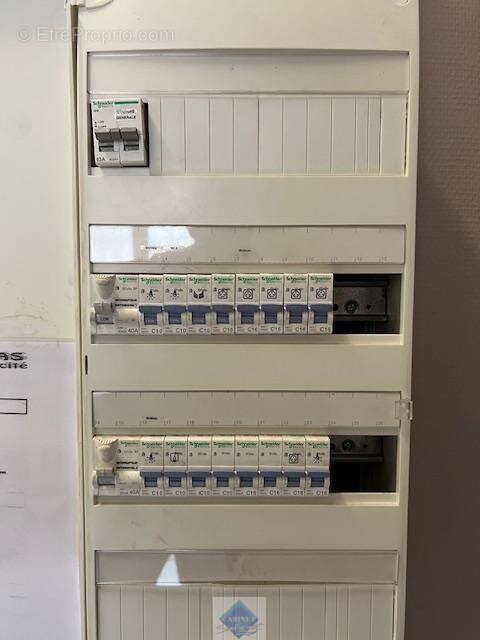 Bureaux - cabinet medical - photo 13