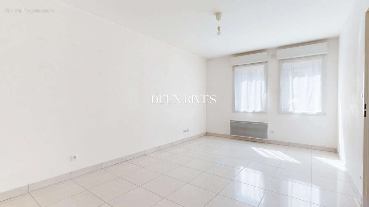 Appartement 39 m² à Nantes  - photo 8