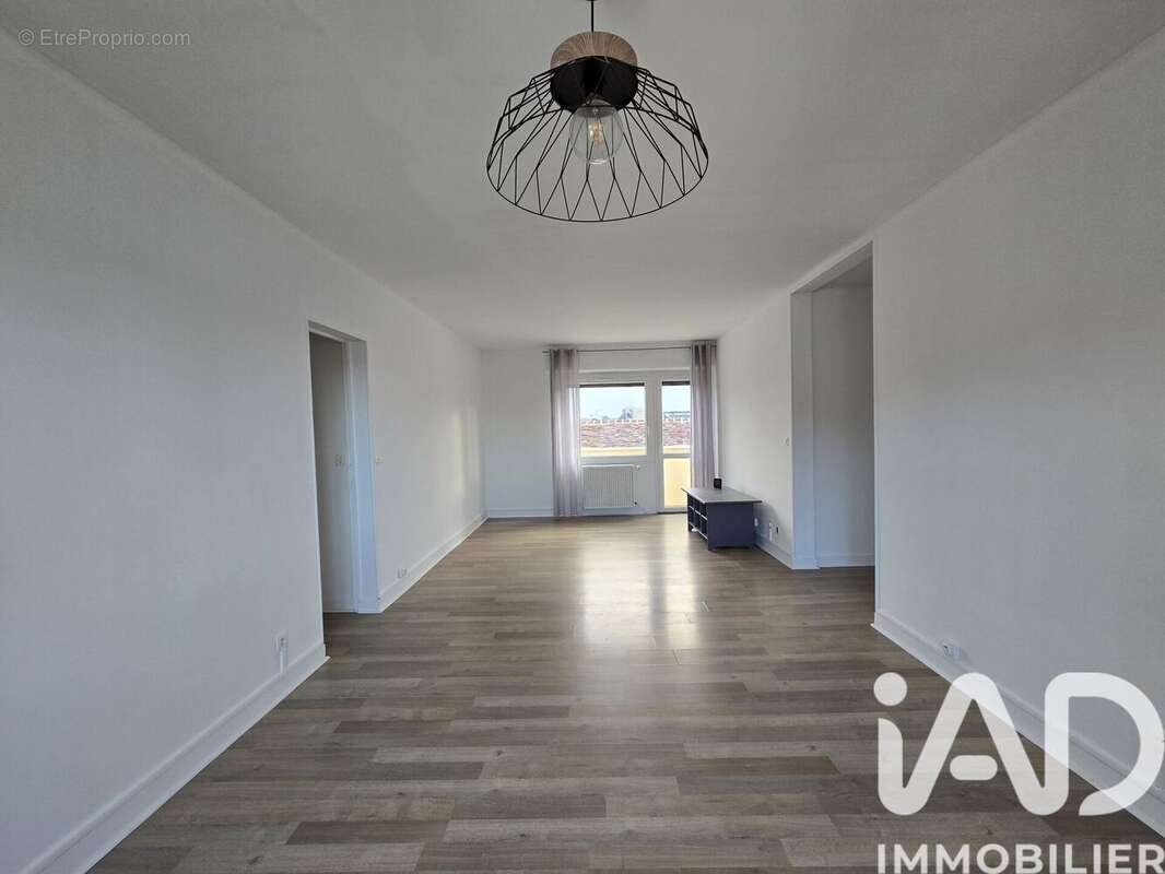 Photo 2 - Appartement à DREUX