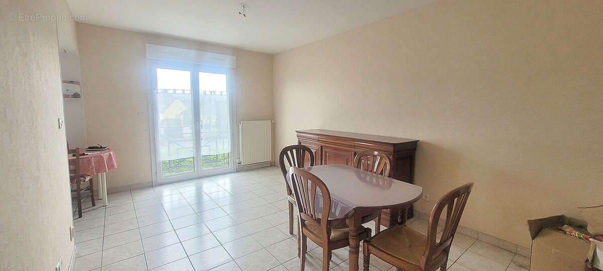 Appartement à CHAMBLY