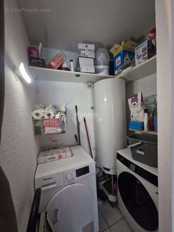 Appartement à SAMATAN