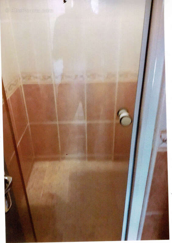 Maison à SAINT-BENOIT