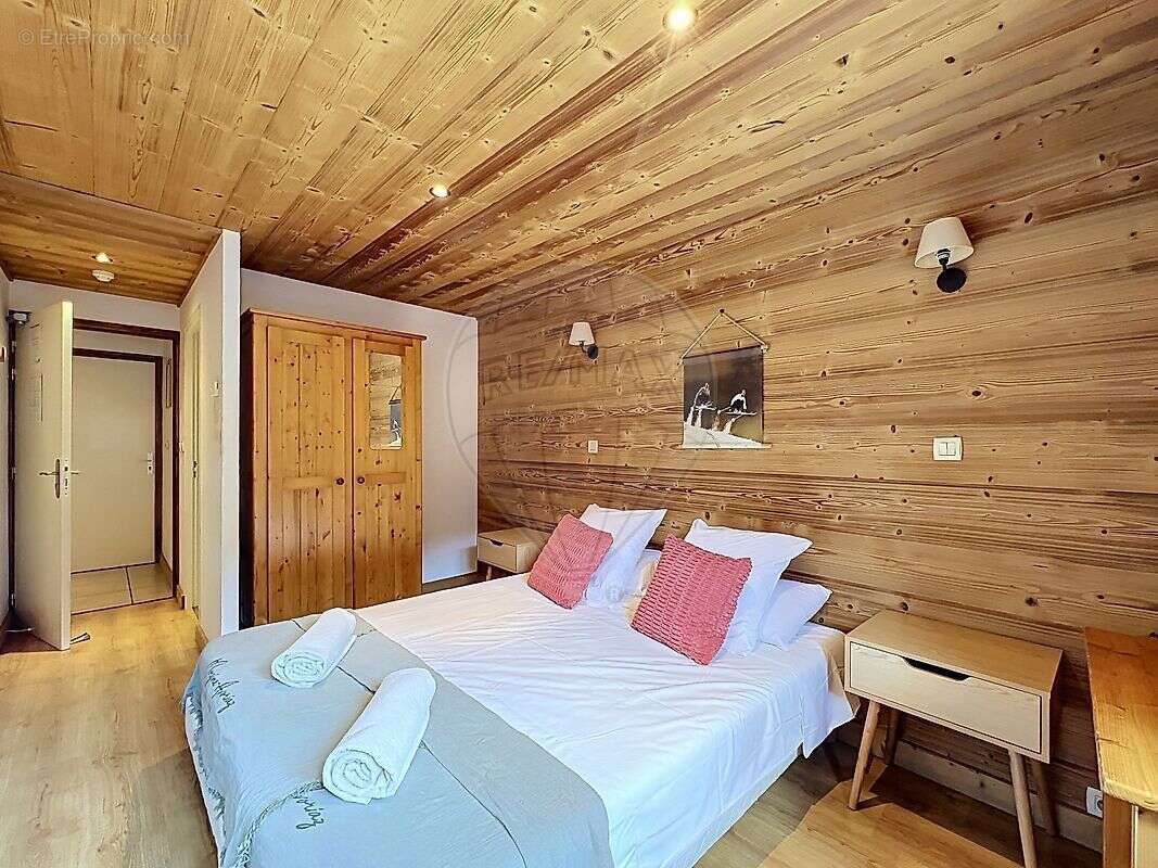 Appartement 3 chambre(s) à vendre - photo 15