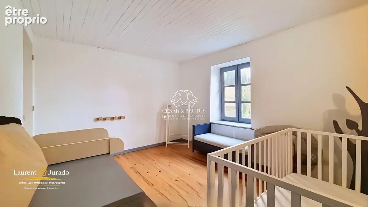 Maison 4 pièces 97 m² à vendre à Saint-Bonnet-Le-Troncy (69870) - photo 7