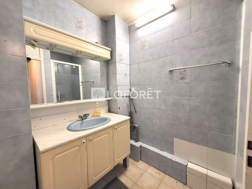 Appartement à MARLY-LE-ROI