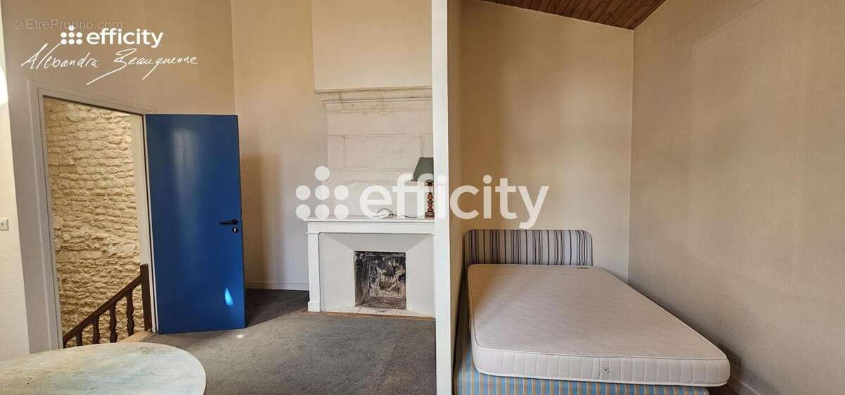 Appartement à NIORT