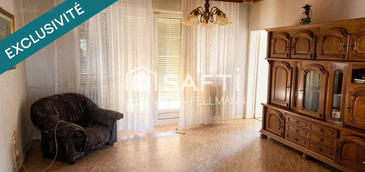 Photo 2 - Appartement à FORBACH
