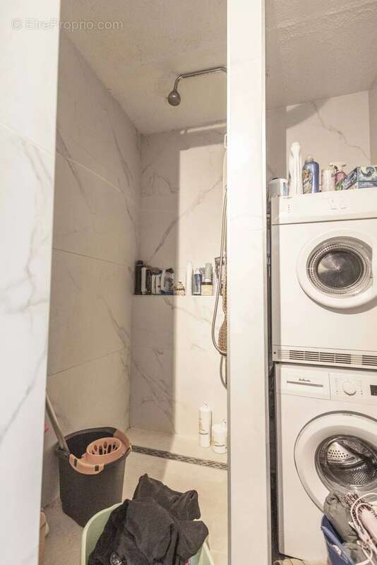 Appartement à LYON-8E