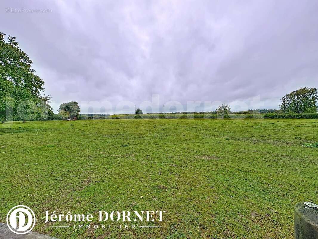 guest_00013 - Maison à FOUCARMONT