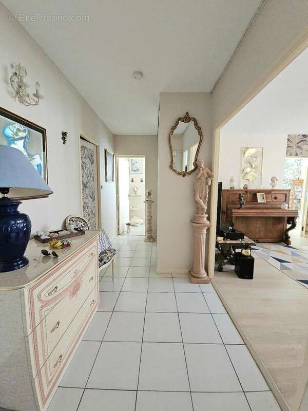 Appartement 65 m² à Toulouse  - photo 6