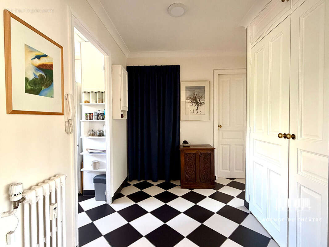 Appartement à CAEN