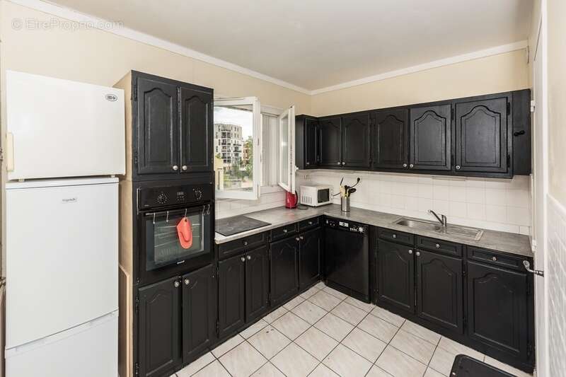 Appartement à CERGY