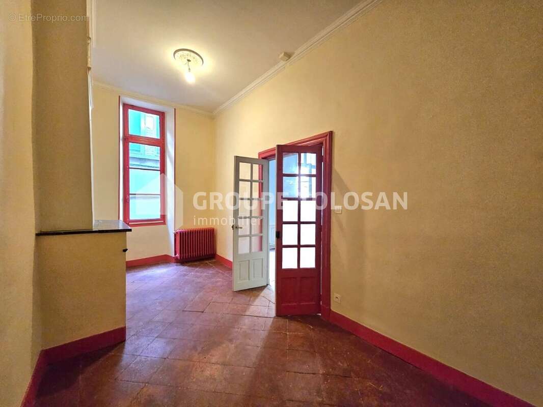 Appartement à MONTAUBAN