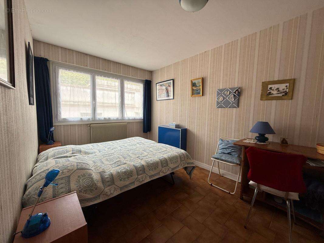 Appartement à LA ROCHELLE