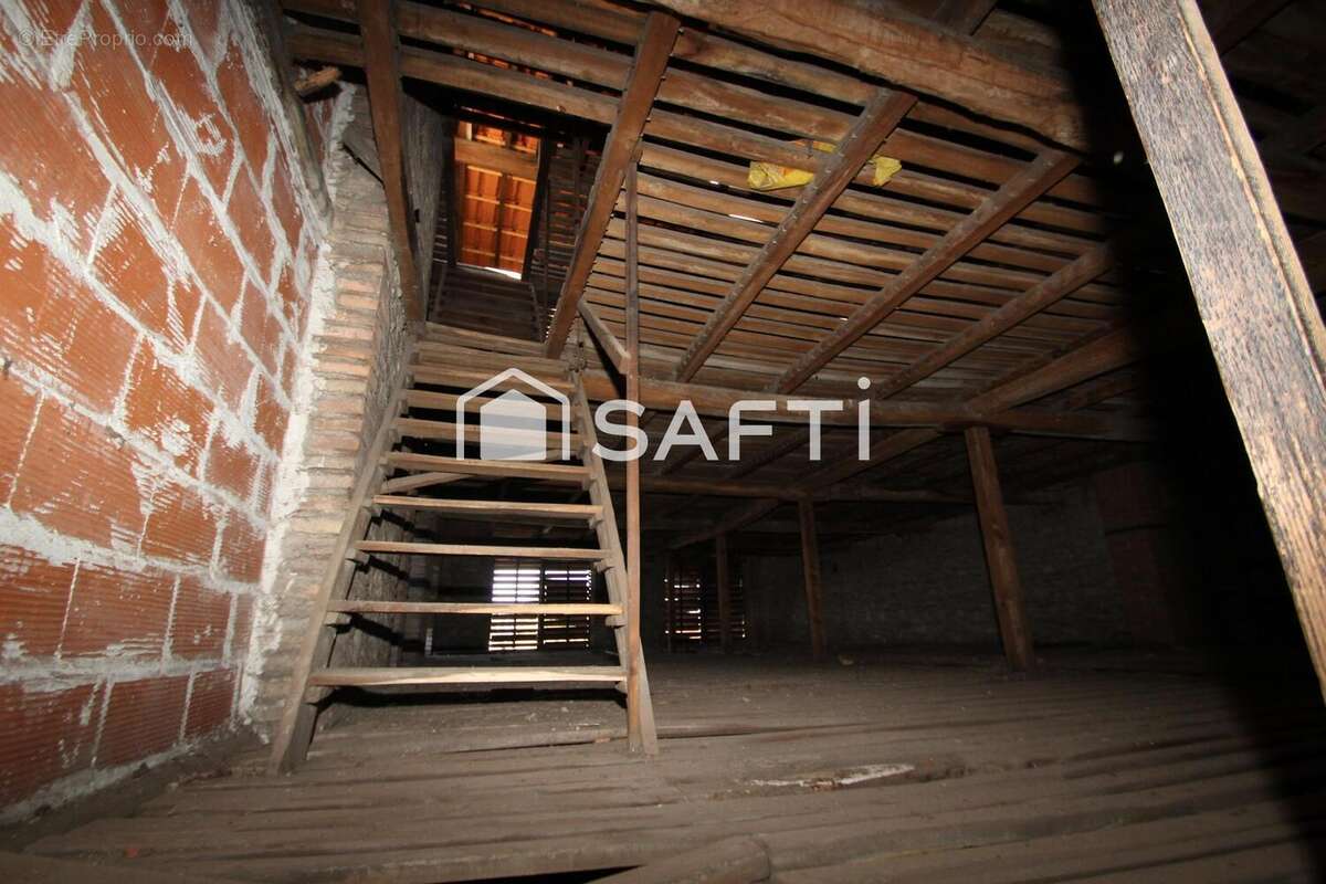 Photo 3 - Appartement à GRAULHET