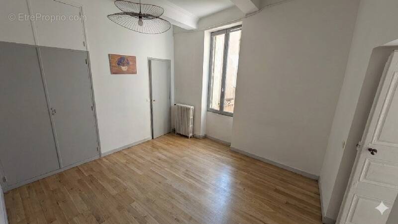 Appartement à LE VIGAN