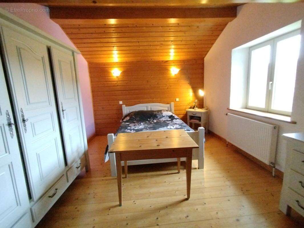 Corps de ferme réhabilité 2 logements - photo 16