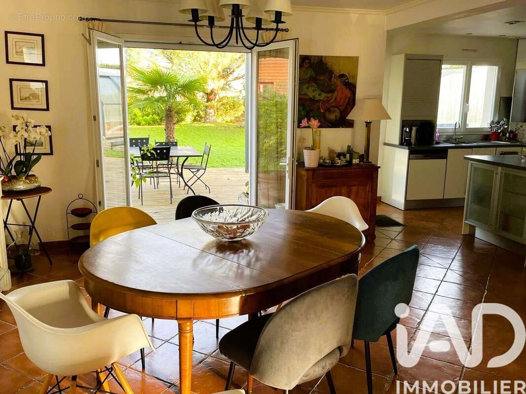 Photo 5 - Maison à SAINTE-GEMMES-SUR-LOIRE