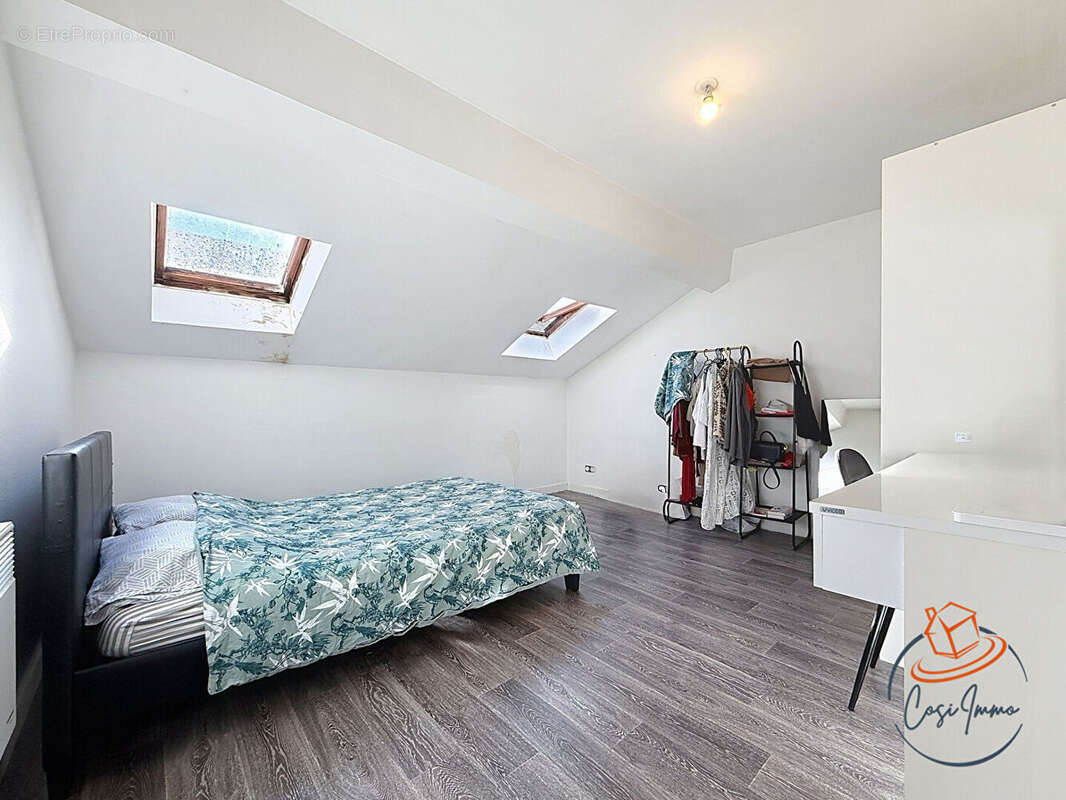 Maison à BELLEGARDE-SUR-VALSERINE