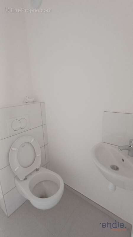 À 8 minutes de Sierentz  Superbe appartement 3 pièces avec terrasse et jardin privatif - photo 5