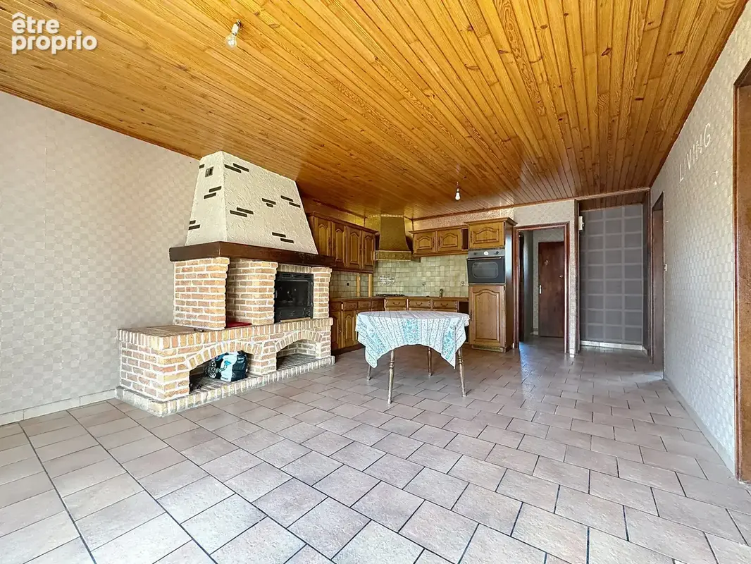 Maison 4 chambres + Appartement indépendant + Hangar à SAINT-AYBERT (59163) - photo 19