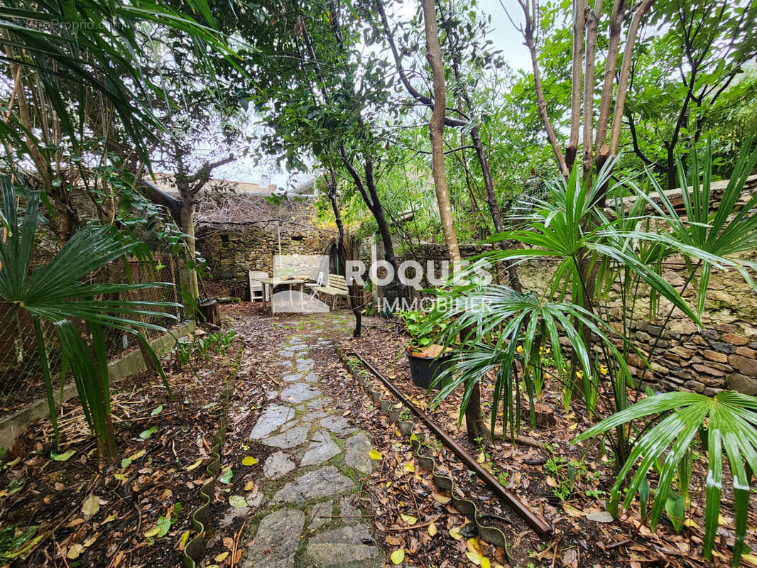 Appartement à LODEVE