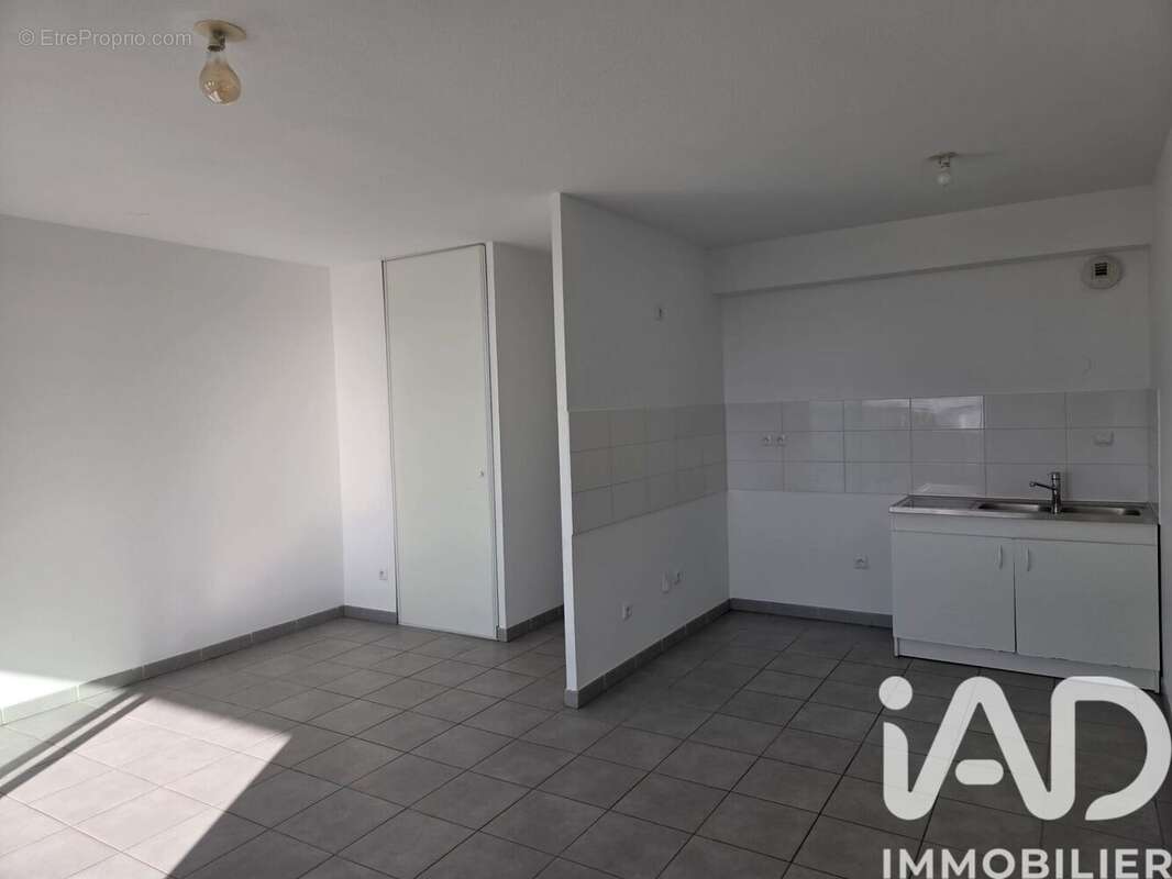 Photo 5 - Appartement à TOULOUSE