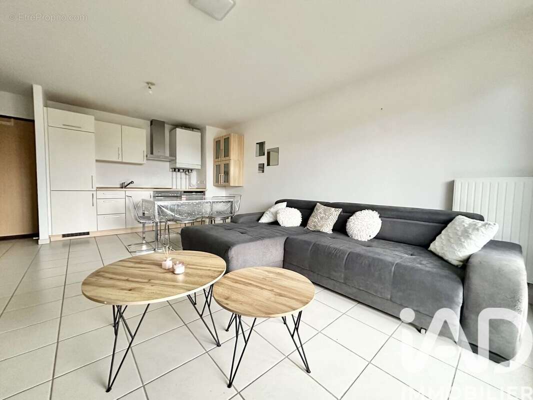 Photo 7 - Appartement à KANFEN