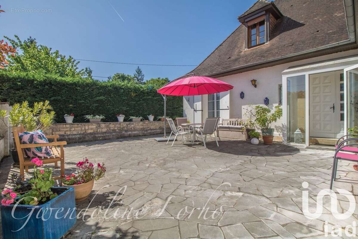 Photo 2 - Maison à FUMEL