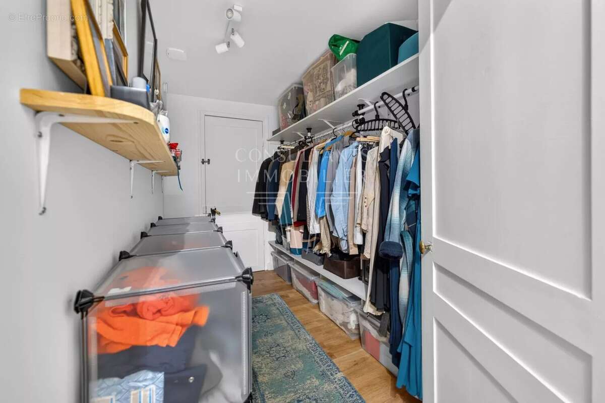 Appartement à PARIS-6E