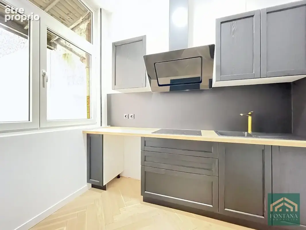 Appartement 5 pièces 100 m² à vendre à Clermont-Ferrand (63000) - photo 3