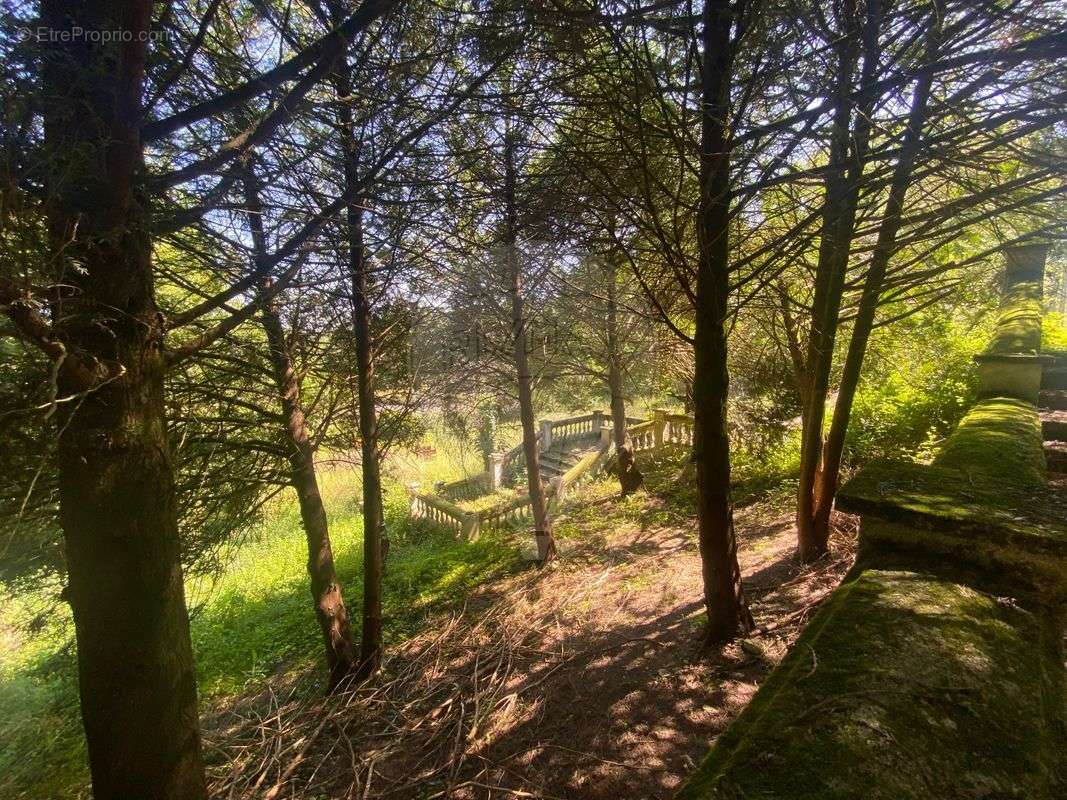 Maison à LA VILLEDIEU