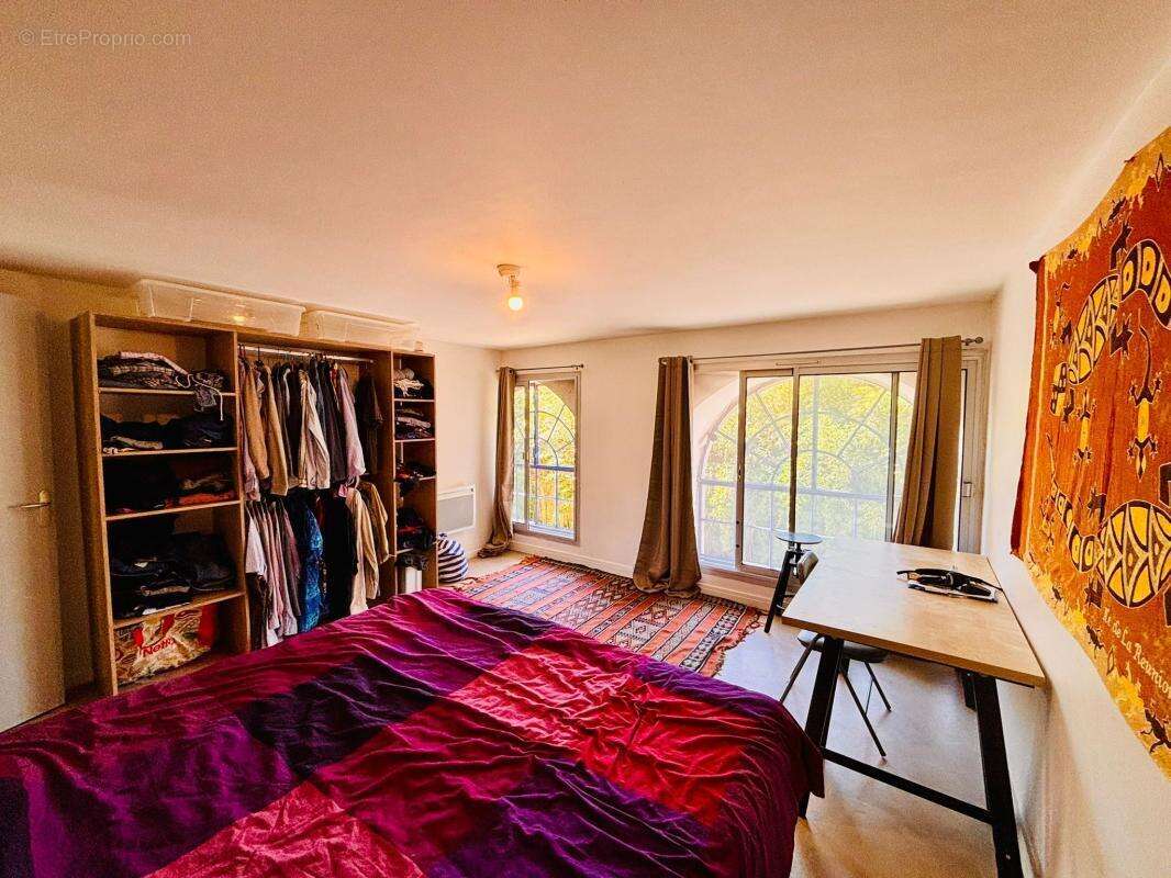 Appartement à JOYEUSE